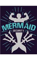 Mermaid Security
