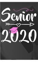 Senior 2020