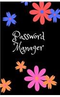 Password Manager
