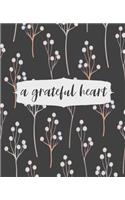 A Grateful Heart
