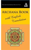 Archana Book