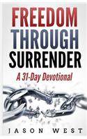 Freedom through Surrender