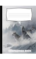Composition Book