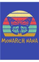 Monarch Nana