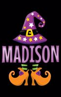 Madison