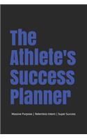 The Athlete's Success Planner