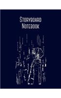 Storyboard Notebook