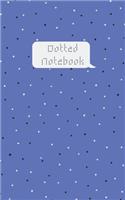 Dotted Notebook