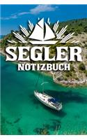 Notizbuch für Seefahrer: DIN A5 Notizbuch liniert