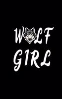 Wolf Girl