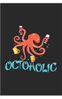 Octoholic