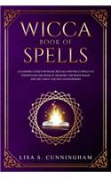 Wicca Book of Spells