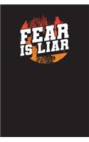 Fear Is A Liar