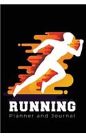 Running Planner and Journal