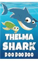Thelma Shark Doo Doo Doo