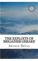 The Exploits Of Brigadier Gerard