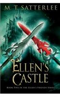 Ellen's Castle: (2 Ellen's Friends)