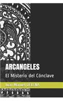 Arcangeles: El Misterio del C