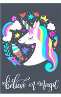 Unicorn Journal