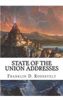 State of the Union Addresses