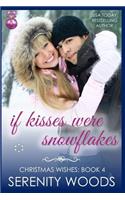 If Kisses Were Snowflakes