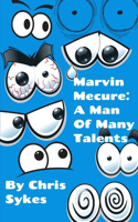 Marvin Mecure
