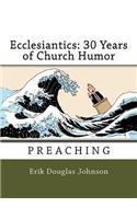 Ecclesiantics