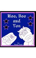 Moo Boo and You