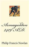 Armageddon 2419 A.D.