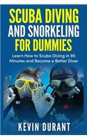 Scuba Diving and Snorkeling For Dummies