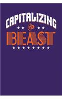 Capitalizing Beast
