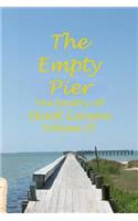 The Empty Pier