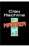 Claw Machine Master