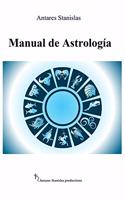 Manual de Astrologia