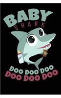 Baby Shark Doo Doo Doo Doo Doo Doo