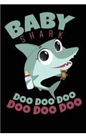 Baby Shark Doo Doo Doo Doo Doo Doo