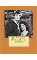 The Adventures of Daniel Boone