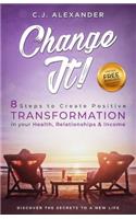 Change It