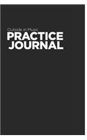 Outside in Music Practice Journal