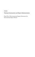 Final Tier 2 Environmental Impact Statement for International Space Station