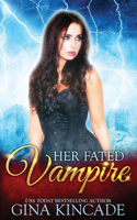 Her Fated Vampire: A Vampire Romance Short Halloween Story
