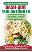 Dash-diät Für Anfänger