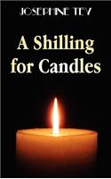 A Shilling for Candles