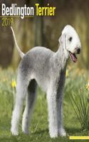 Bedlington Terrier Calendar 2019