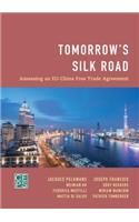 Tomorrow's Silk Road