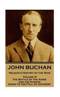 John Buchan - Nelson's History of the War - Volume III (of XXIV)