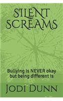Silent Screams