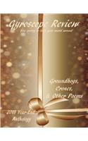Gyroscope Review - Groundhogs, Crones, & Other Poems