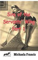 Sins of the Servants' Wing