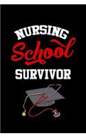 Nursing School Survivor